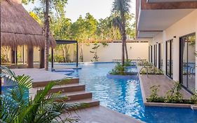 Crlstalida Swim Up & Free Bikes By Casa Paraiso